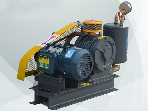 宁波回转式风机价格优惠，罗茨增氧机助力通讯设备高效运行