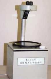 罐头真空度测定仪 机械设备的功能与应用