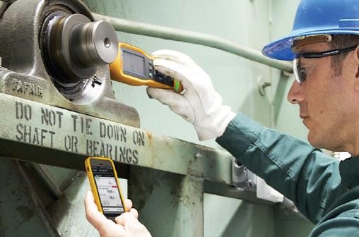 功能转换与工业物联网（I-IoT）如何重塑仪器仪表与传感器的未来