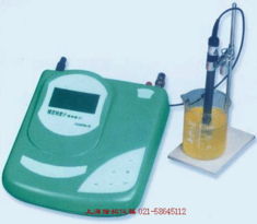 SX3804微电脑精密离子计 现代化实验室离子浓度测定的可靠伙伴