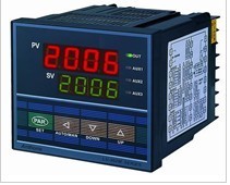 安东仪表LU-906KCJ1J1J1000 融合模糊PID技术的智能调节器深度解析