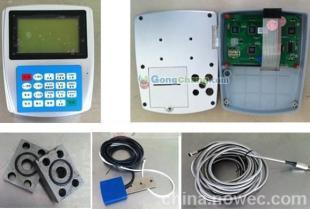 专业供应济宁及菏泽地区铲车秤厂家与价格解析