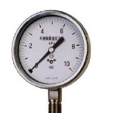 仪器仪表压力表 价格、批发与厂家解析