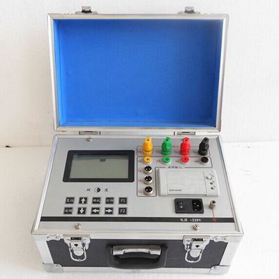 上海电容电感测试仪生产厂家 可贴牌服务与产品优势