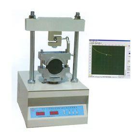 供应MW-E型电脑新标准马歇尔稳定度试验仪 高精度机械设备助力工程质量控制
