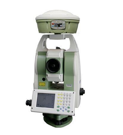 超站仪与通讯设备 测绘技术中的高效协同与革新