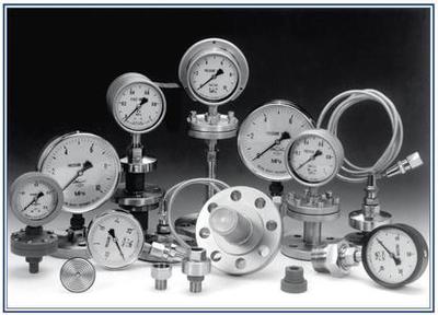 我国仪器仪表行业市场前景展望 精密机械与智能装备的新机遇